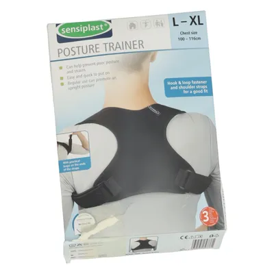 Correcteur de posture (Posture Trainer) de Sensiplast