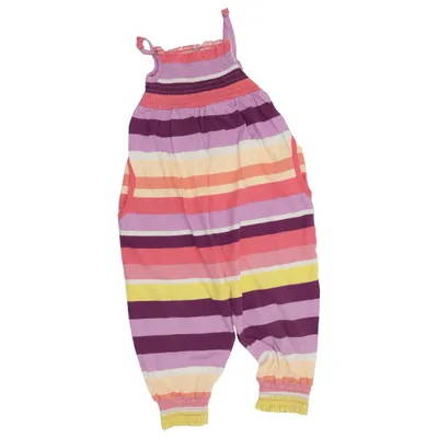 Rompertjes (Roze, Lila, Meerkleurig) van Kids by Lindex Katoen