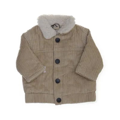 Vinterjacka (Beige) från Zeeman Polyester