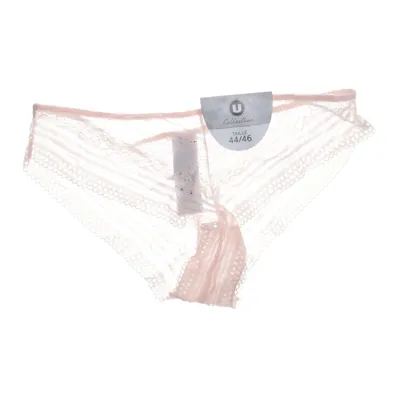 Panties (Pink) from Collection Cotton, Elastane, Polyamide