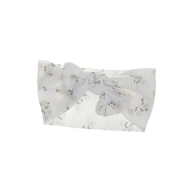 Pannband (Vit, Flerfärgad)