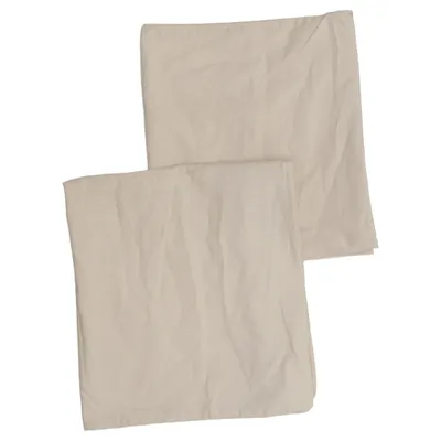 Örngott (Beige) från Södahl Bomull