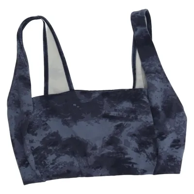 Sports bra (Blue, Multicolored) from Pink
