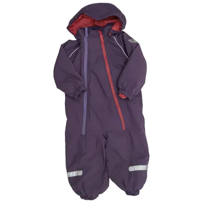 Overall (Lila) från Polarn O. Pyret