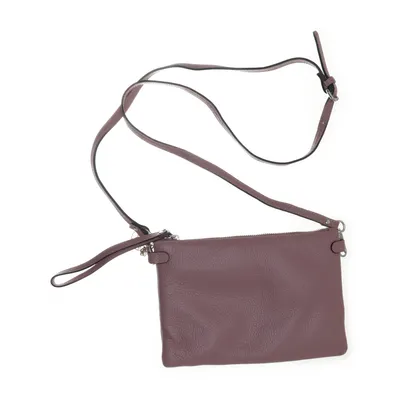 Axelremsväska (Rosa) från Aurie