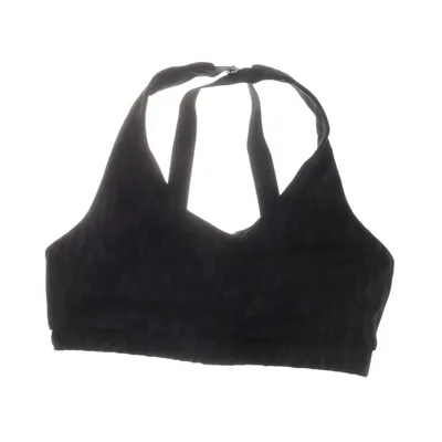 Sport-BH (Svart, Grå) från Soft Sport Filippa K Polyester, Elastan