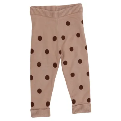 Leggings (Rosa, Brun) från Bellybutton