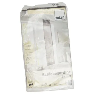 Panelgardin (Schiebegardine) från Tukan Polyester