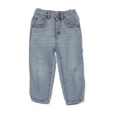 Jeans (Blå) fra Zara