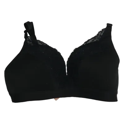 Bh (Zwart) van Hunkemöller Elastaan, Polyamide