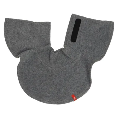 Col (Gris) de Reima Polyester