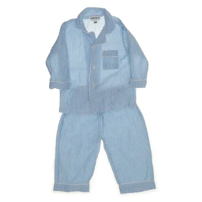 Set (Blå, Vit) från Baby Base