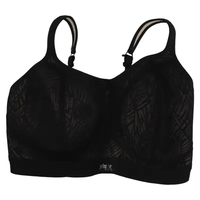 BH (7341C) från Panache Sport Elastan, Polyamid, Polyester