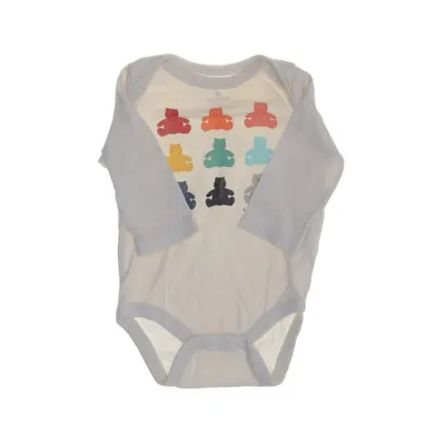 Body (Beige, Flerfärgad) från BabyGap Bomull