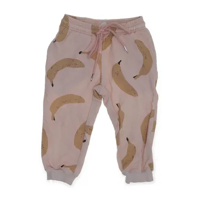 Mjukisbyxor (Rosa, Brun) från Mixed Grill