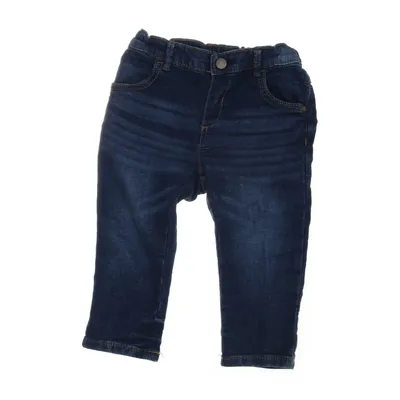 Spijkerbroek (Blauw) van Lindex Baby