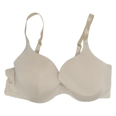 BH (sloggi Wow Lace WHP) från Sloggi Elastan, Polyamid, Polyester