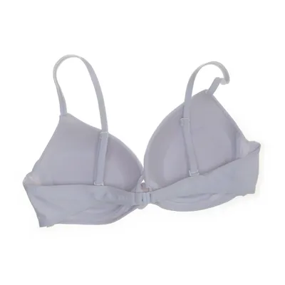 Bikiniöverdel (Vit) från NLY Beach Elastan, Polyester
