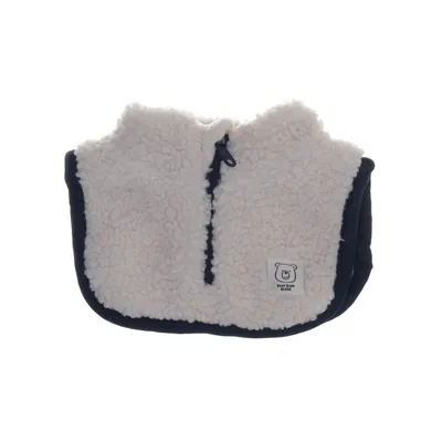 Halsband (Beige, Blauw)