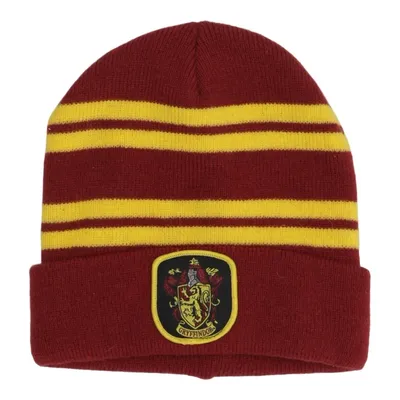 Accessoarset (Röd, Gul, Flerfärgad) från Wizarding World Akryl