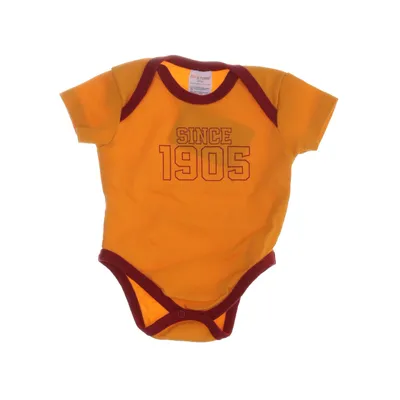 Romper (Rood, Geel) van GS Store