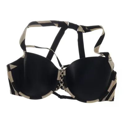 Bikiniöverdel (Svart, Beige) från Marlies Dekkers Elastan, Nylon, Polyester