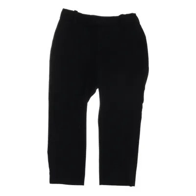 Kostymbyxor (Svart) från H&M Viskos, Polyester
