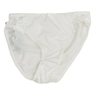 Slip (Wit) van MyWear Elastaan, Polyamide