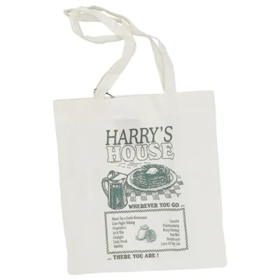 Stoffbeutel (Harry's House) von Harry Styles