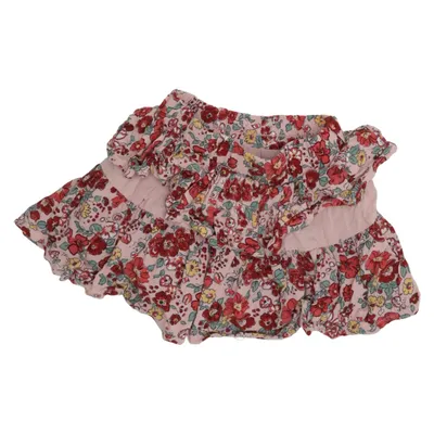 Jupe (Rose, Multicolore) de Garanimals Viscose