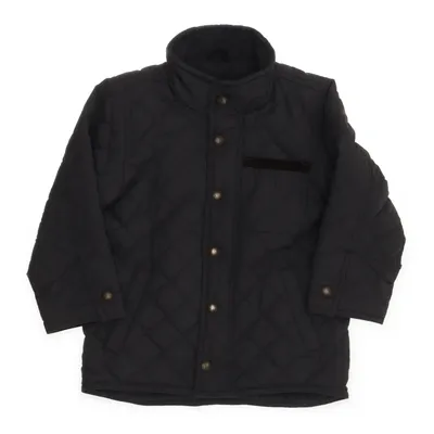 Winterjas (Grijs) van BabyGap Polyester, Polyurethaan