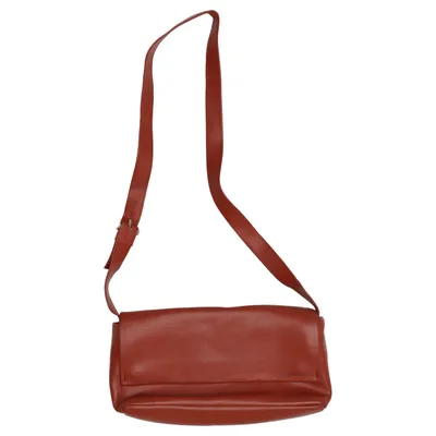 Sac à bandoulière (Rouge) de Mandarina Duck