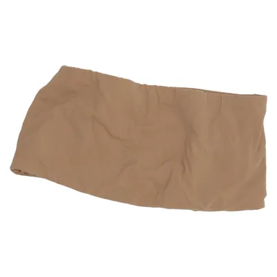 Bandeau bh (Bruin) van Skims Elastaan, Polyamide