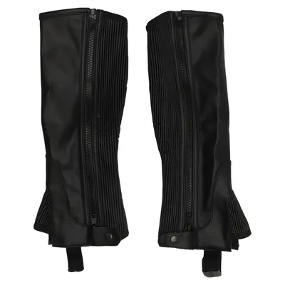 Riding gear (Black)