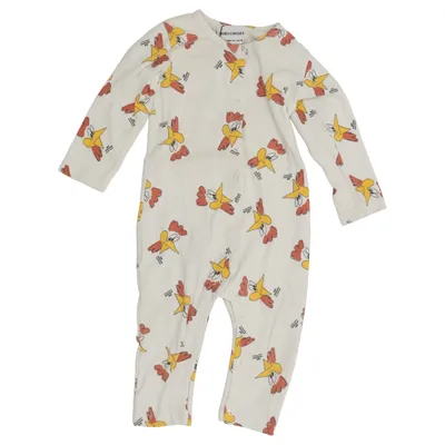 Barboteuse (Blanc, Multicolore) de Bobo Choses