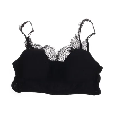 Bralette bianca intimissimi on sale