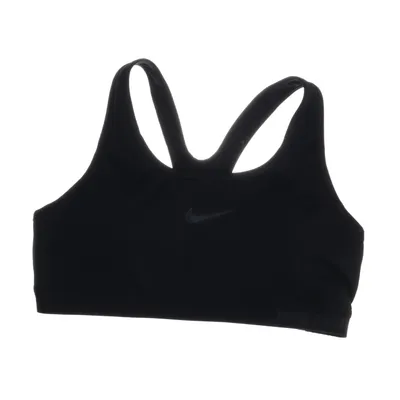 Sport-BH (Svart) från Nike Pro Nylon, Polyester, Polyuretan