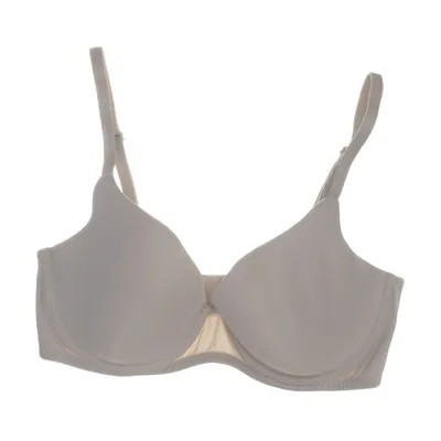 Soutien-gorge (Beige) de Åhléns Élasthane, Polyamide