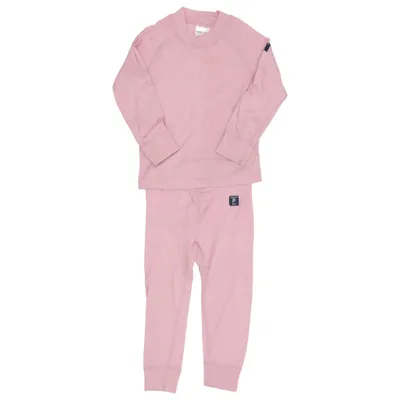 Underställ (Rosa) från Polarn O. Pyret Ull