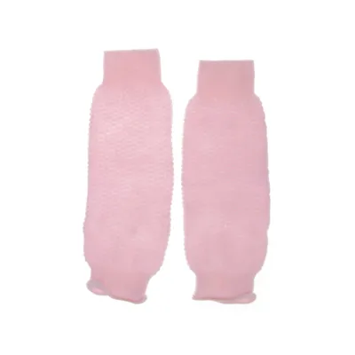 Polswarmers (Roze)