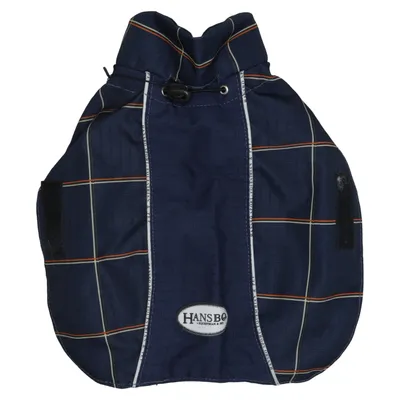 Hundedecke (Blau) von Hansbo Sport