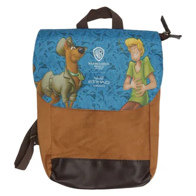 Sac à dos (Bleu, Marron, Multicolore) de Warner Bros