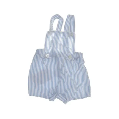 Overalls (Hvid, Blå) fra Jacadi Paris