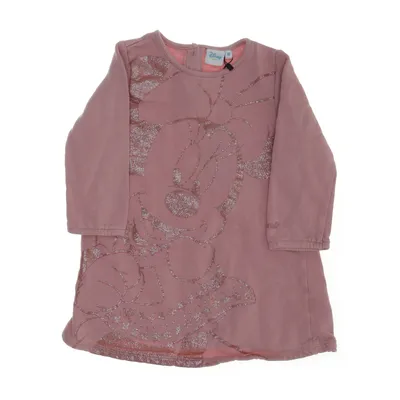 Dress (Pink, Multicolored) from Disney Baby
