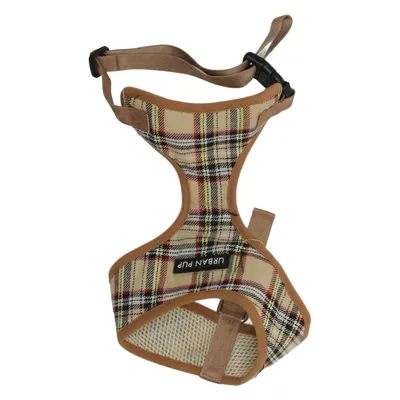 Harnais pour chien (Beige, Multicolore) de Urban Pup