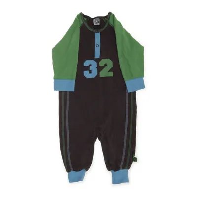 Rompertjes (Bruin, Groen, Blauw) van Pippi