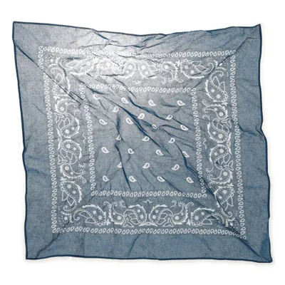 Bandana (Blå, Vit) från Karl Loven
