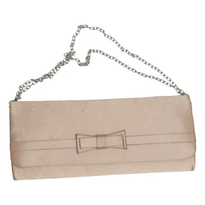 Sac pochette (Beige) de Bulaggi Polyester