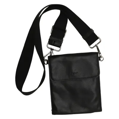 Shoulder-bag (Black) from Ulrika