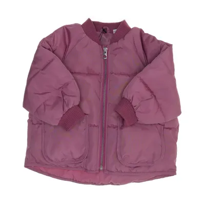 Jakke (Pink) fra Zara Polyester